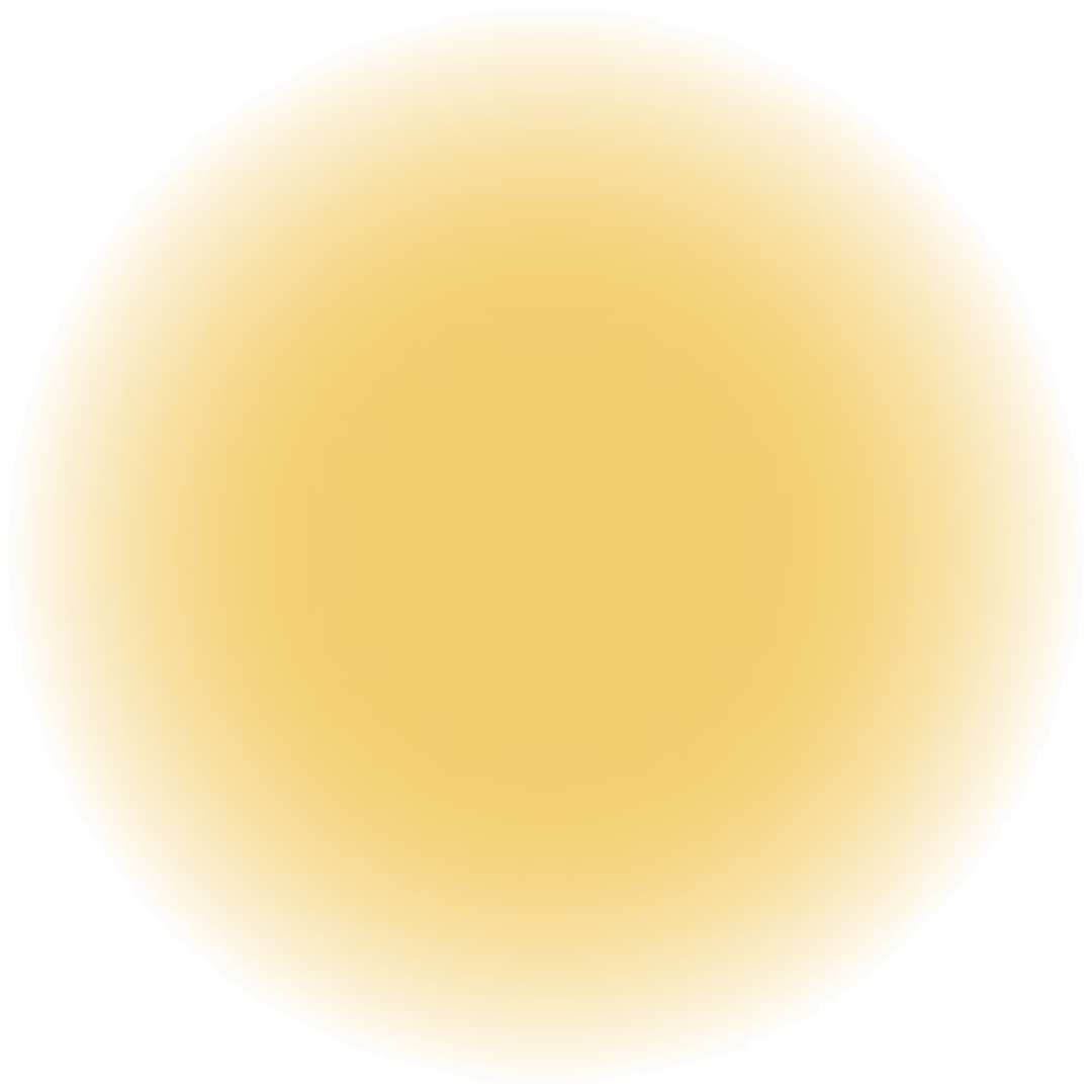 A solid yellow circle on a black background.