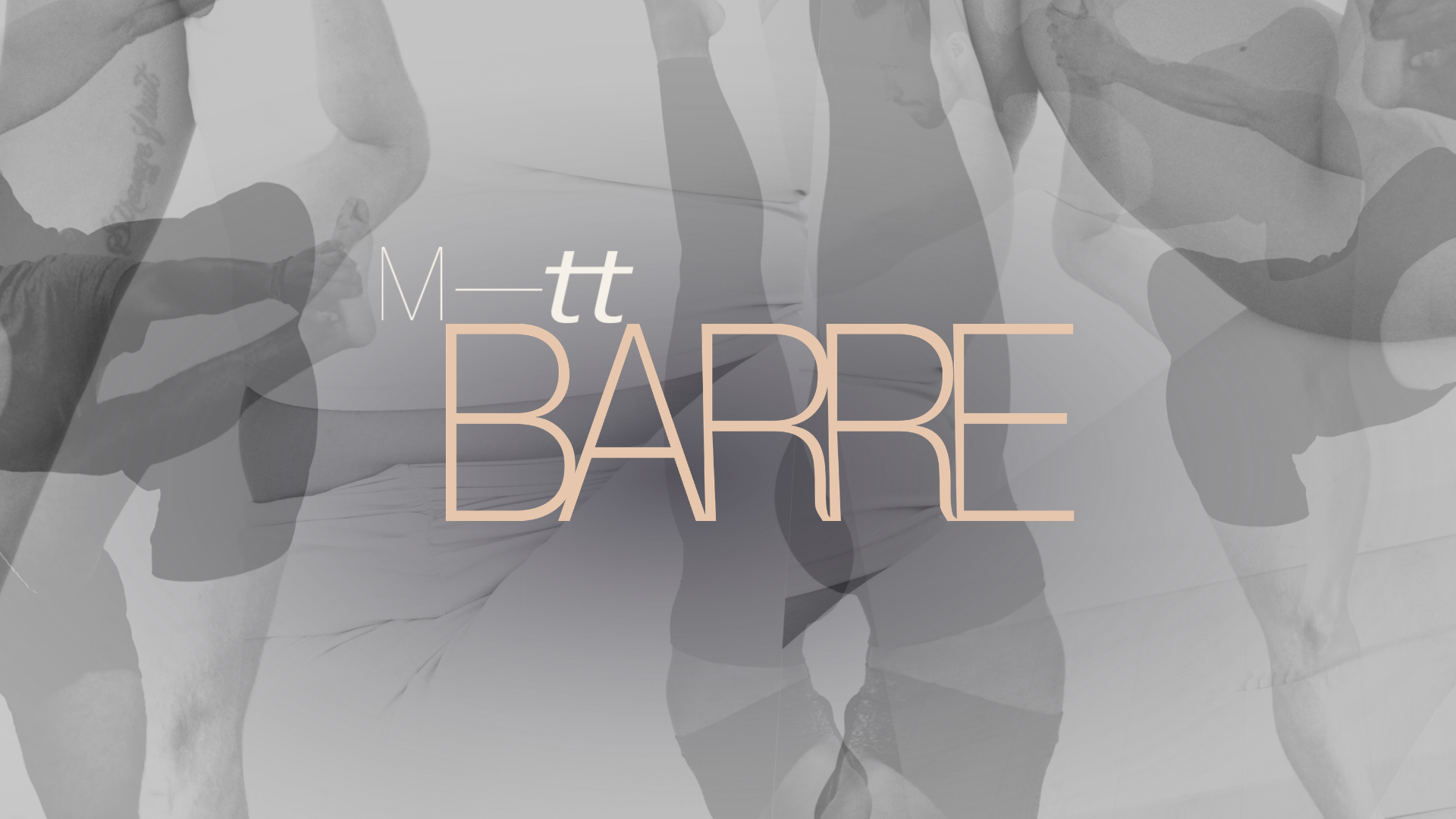 75-Hour Barre Teacher Training - May 2027