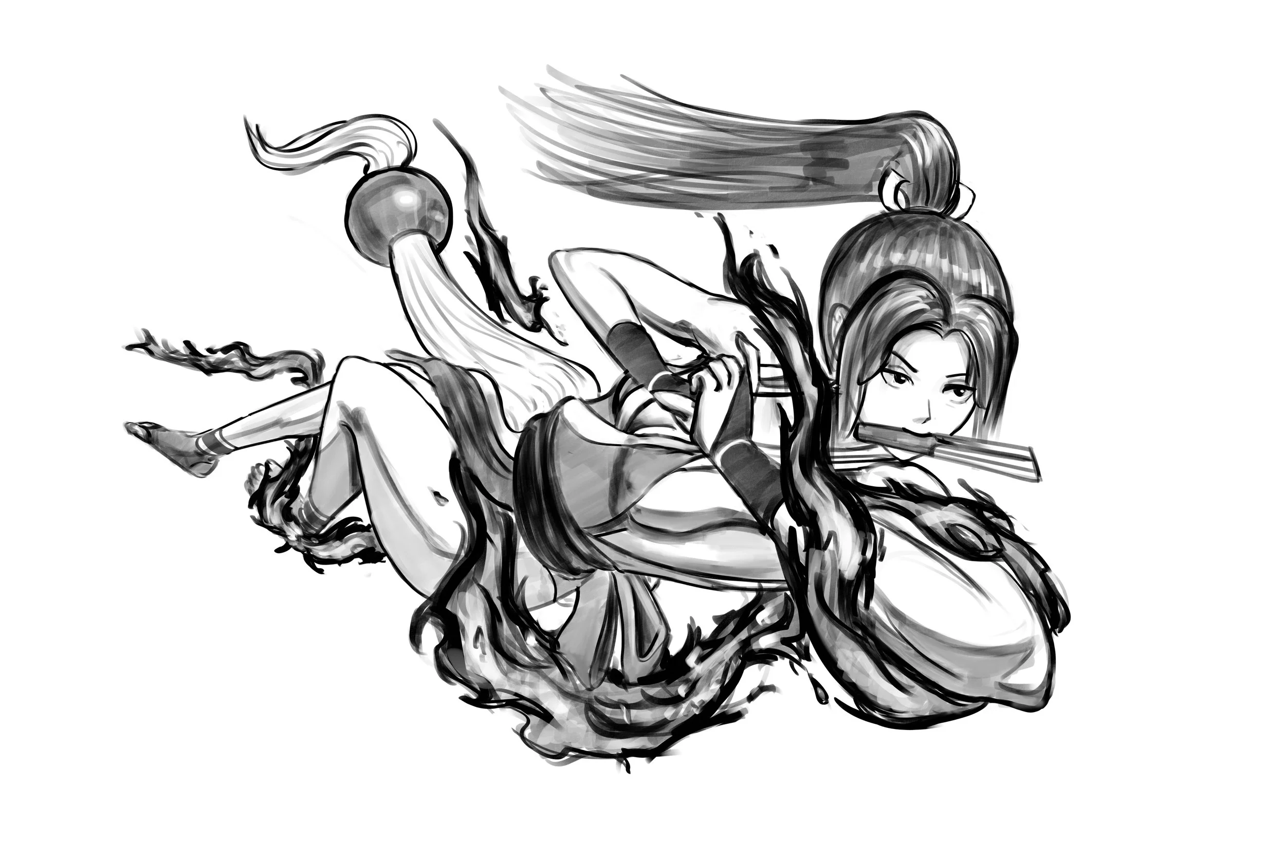 2026-08-14 Mai Shiranui Fire.jpg