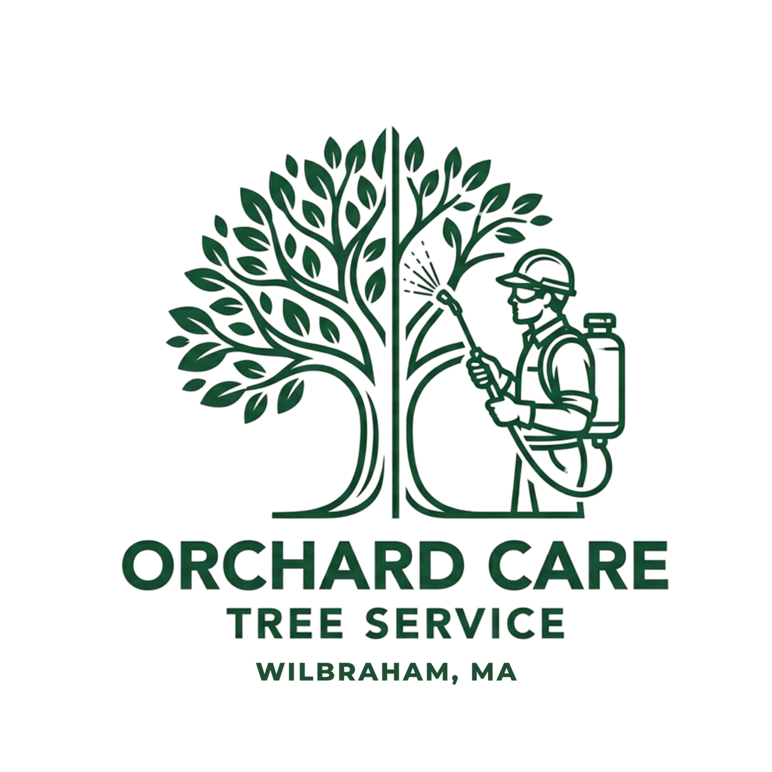 Orchard Care Tree Service LLC