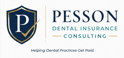 Pesson Dental Insurance Consulting 