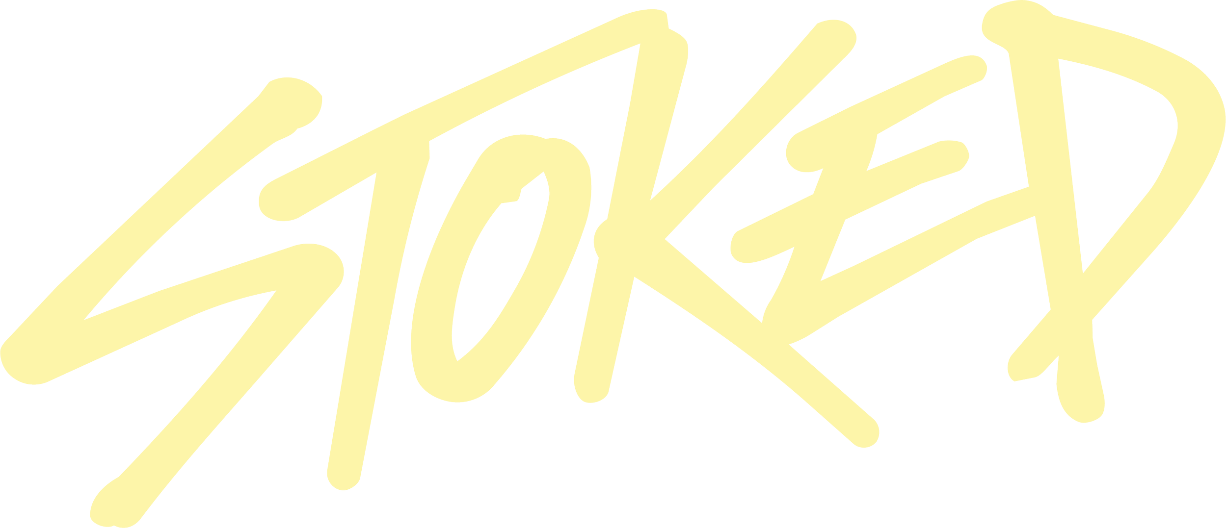 Stylized word 'SOCKS' written in a yellow handwritten font with a black background.