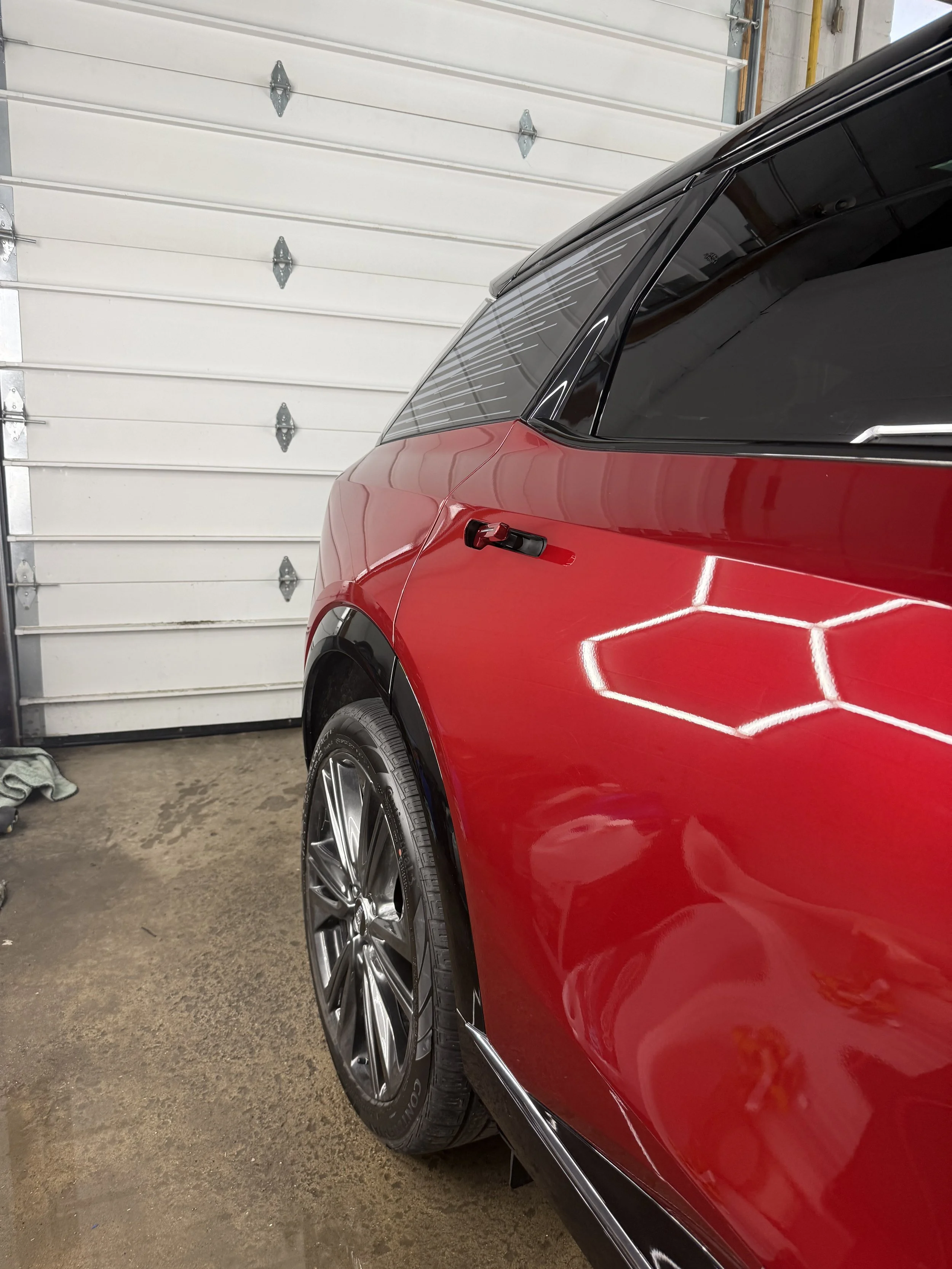 PPF vs Ceramic Coating in Vaughan: Which Is Better?