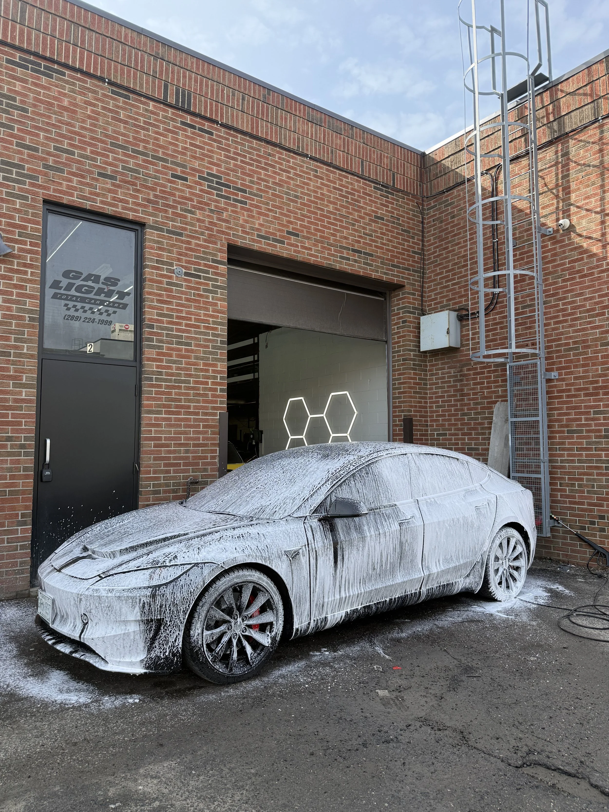 Is Ceramic Coating Worth It in Vaughan? The Honest Answer