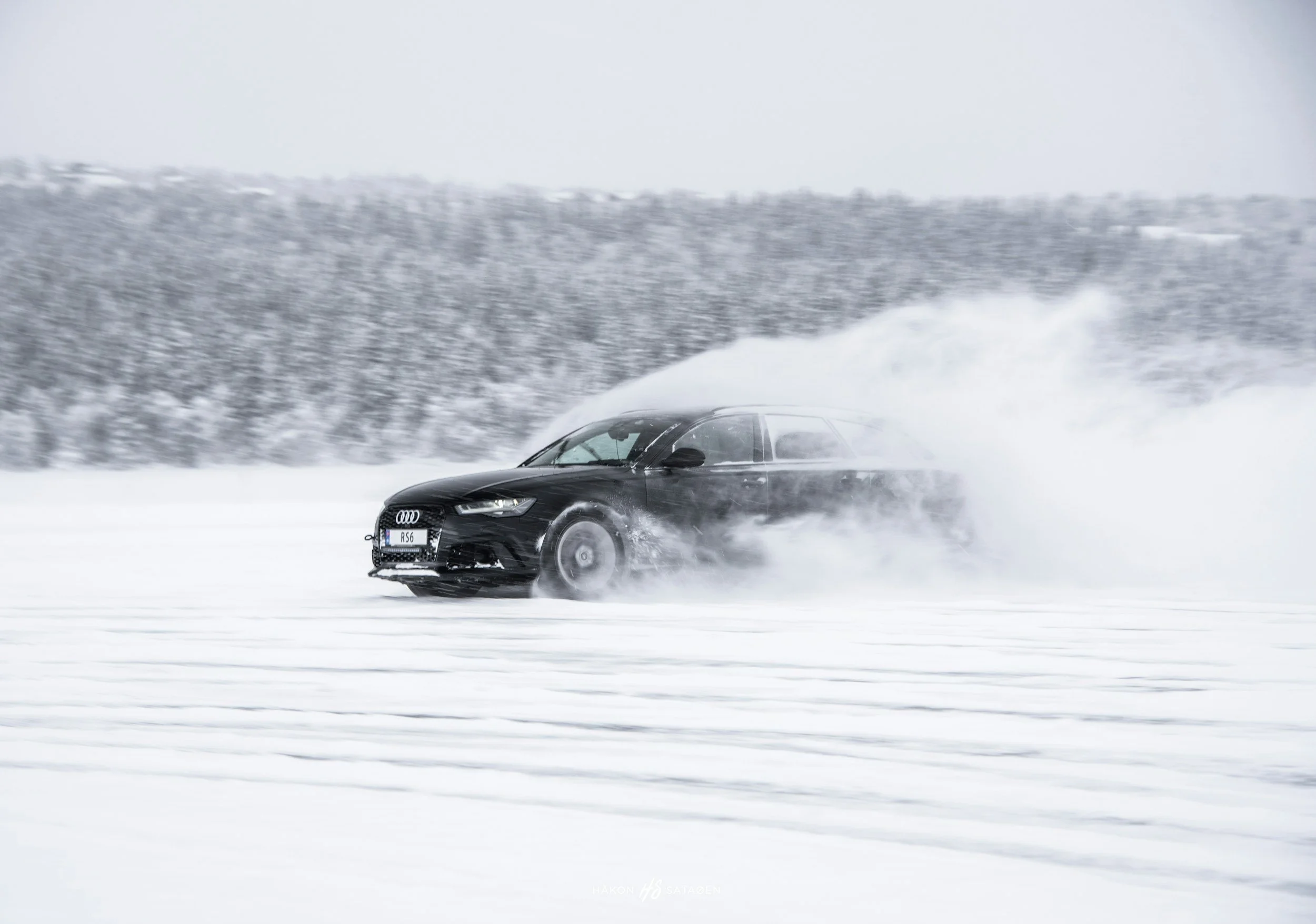 Why Ceramic Coating Makes Ontario Winters Easier