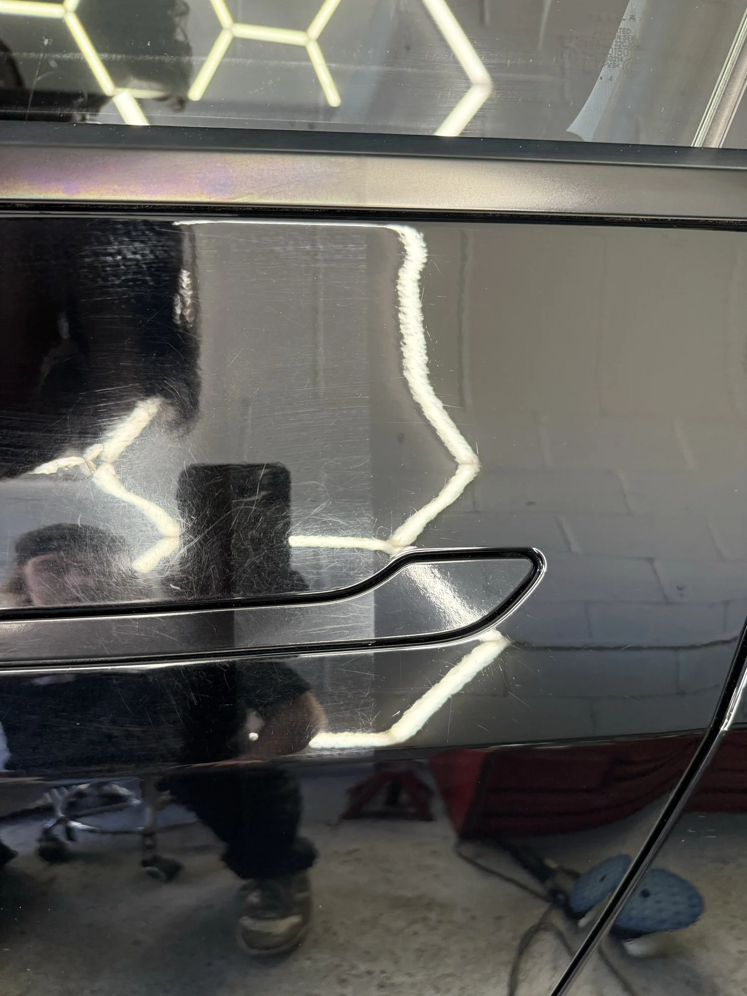 Can Paint Correction Remove Scratches? Here Is How to Tell