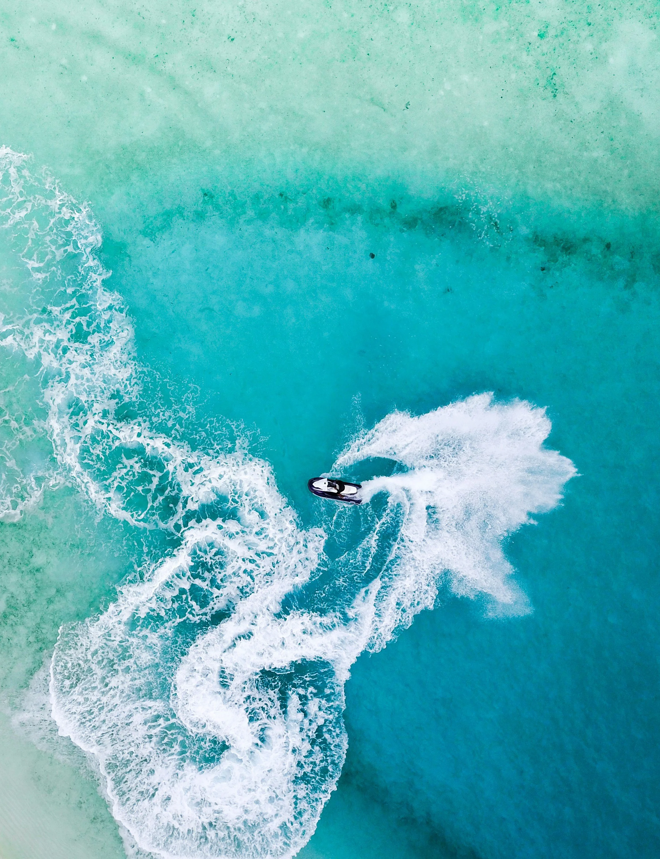 JET SKI