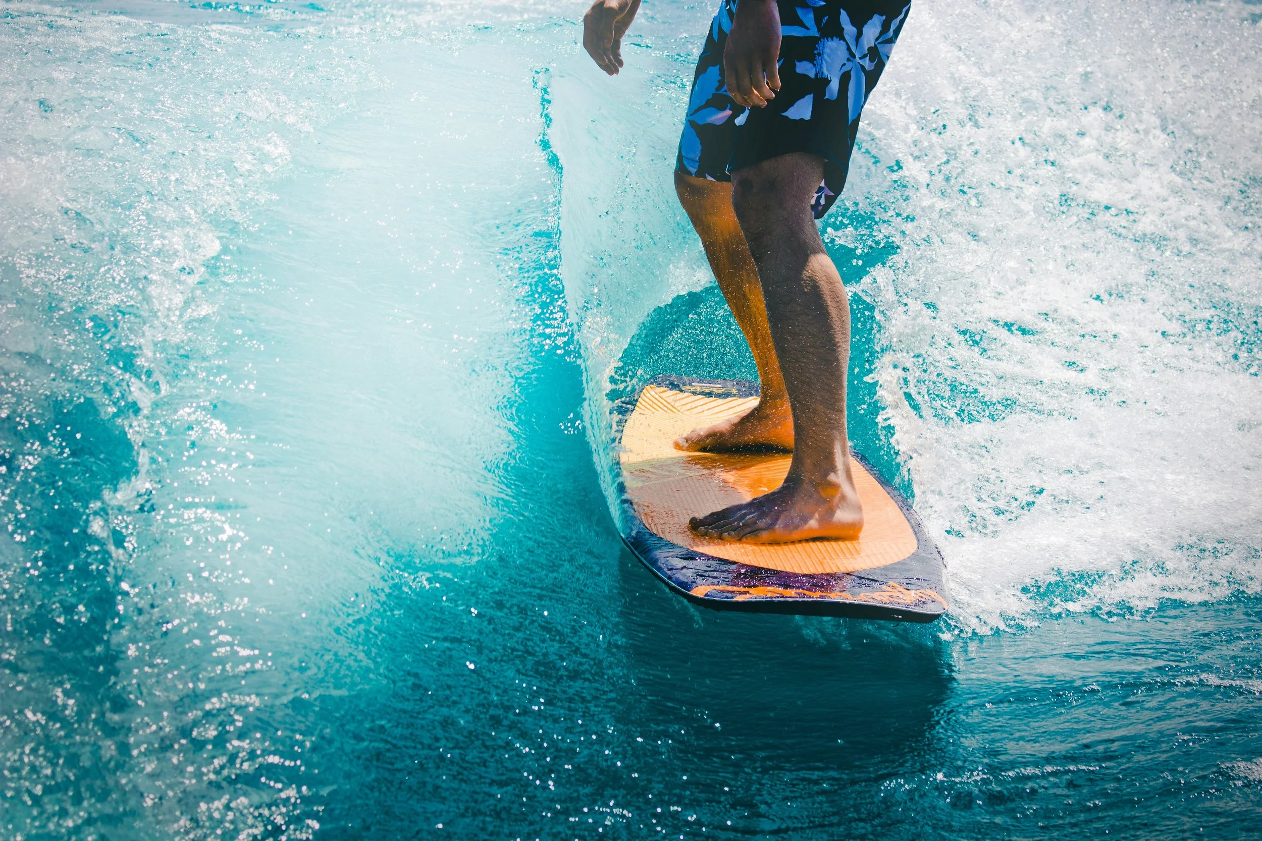 E-SURF