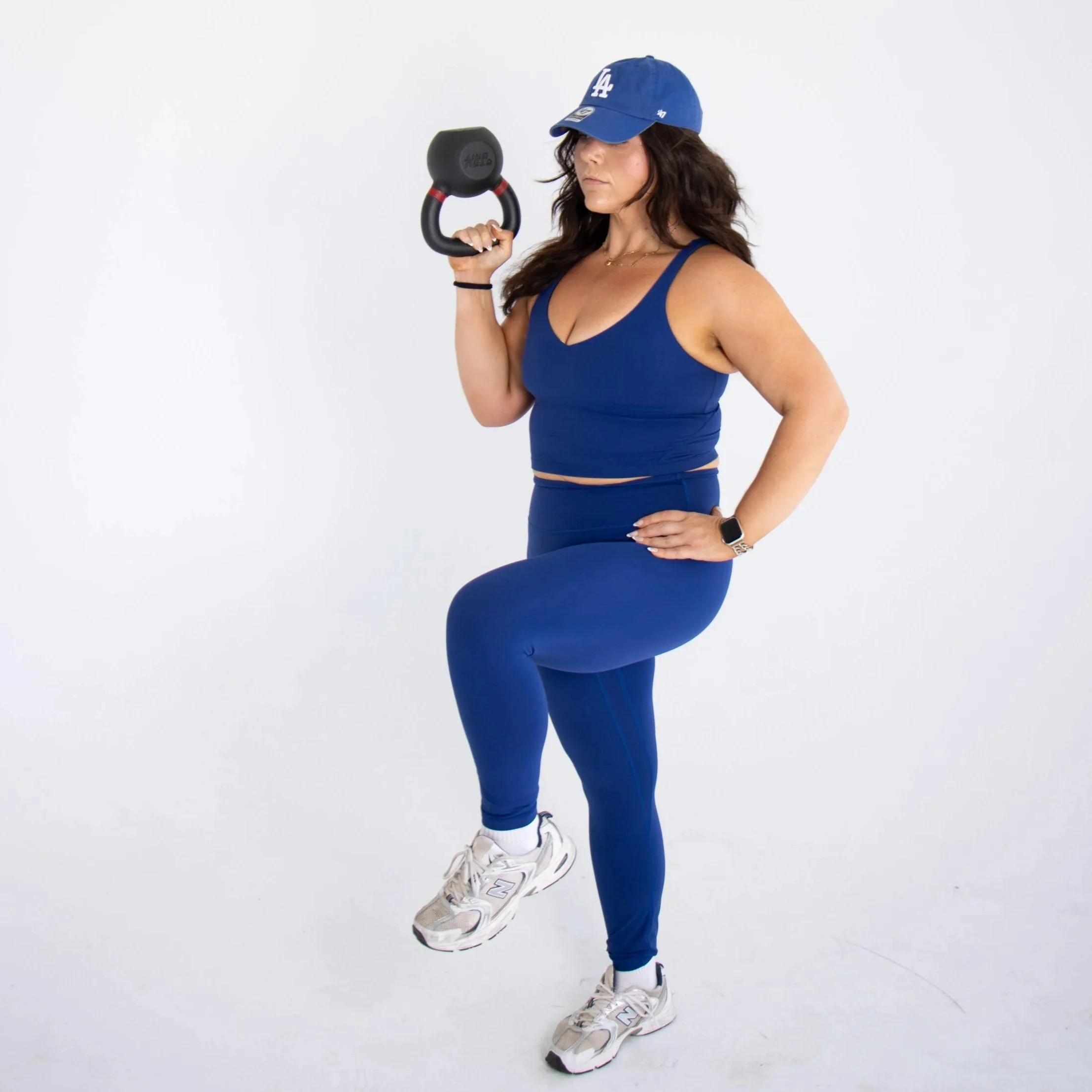 12 Week Virtual Personalized Training Program