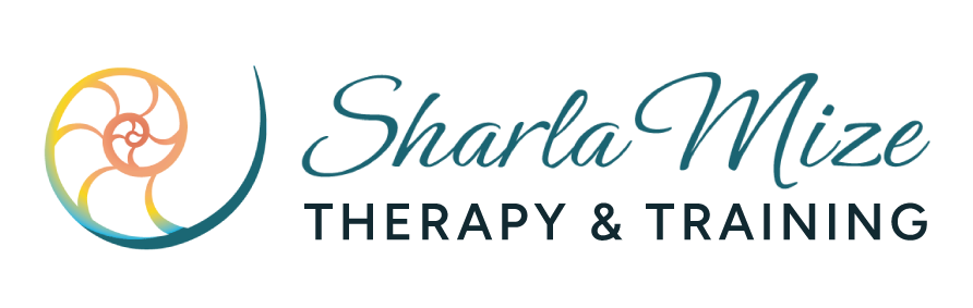 Sharla Mize Therapy 