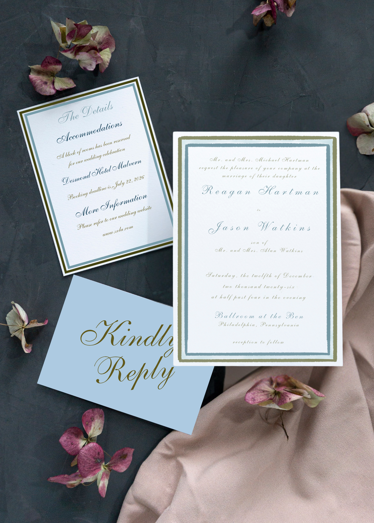 Lizzie Collection invitation suite.png