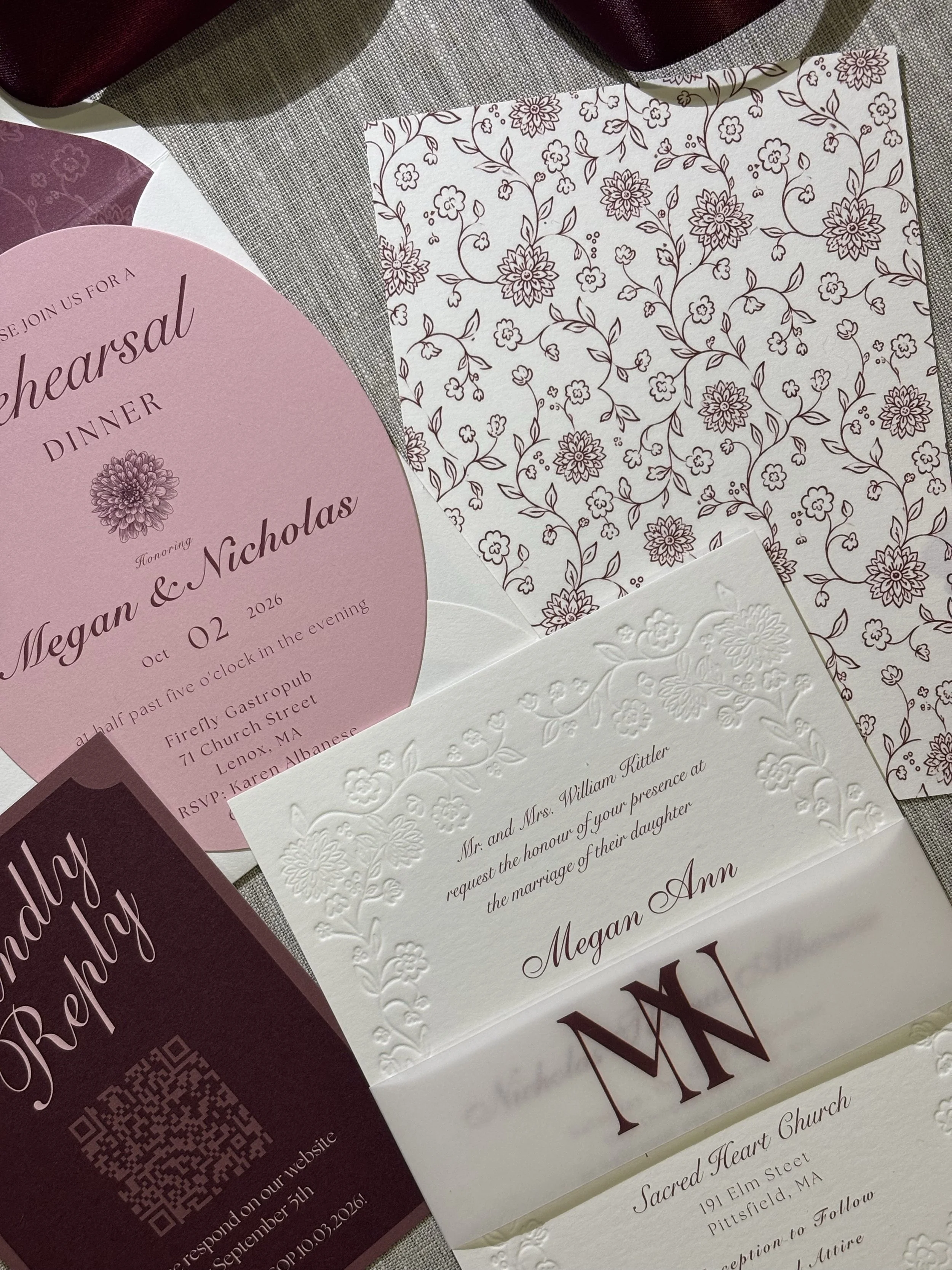The Megan