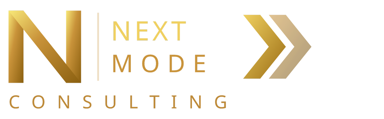 Next Mode Consulting LLC