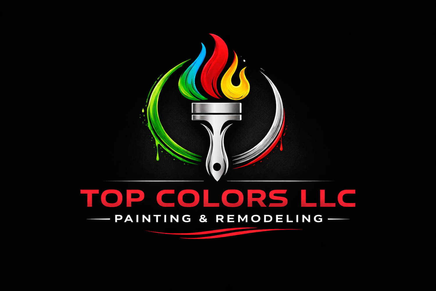 Interior  Exterior  Commercial  Residential