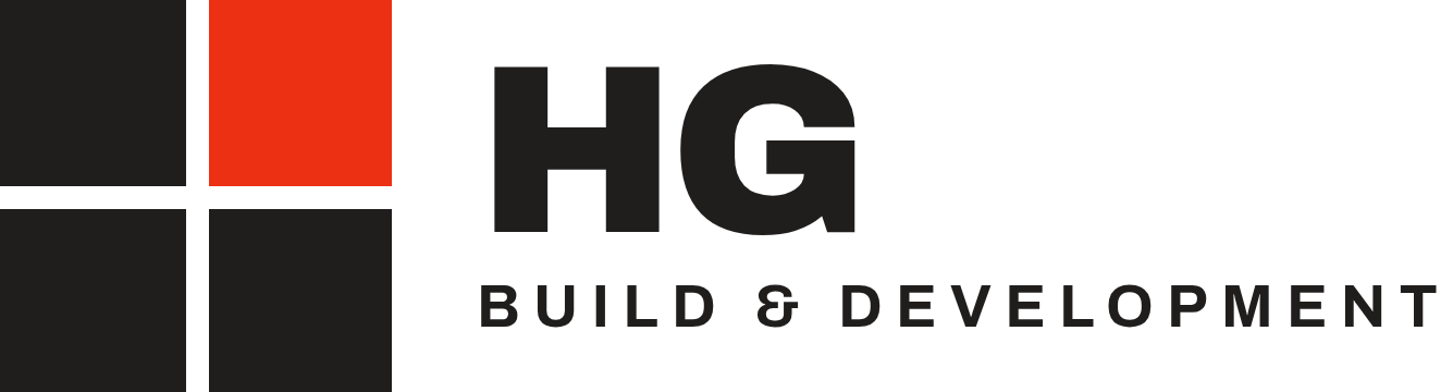 HG Build &amp; Development