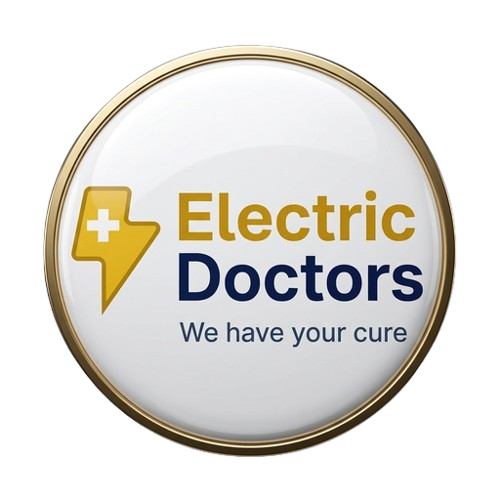 Electric Drs