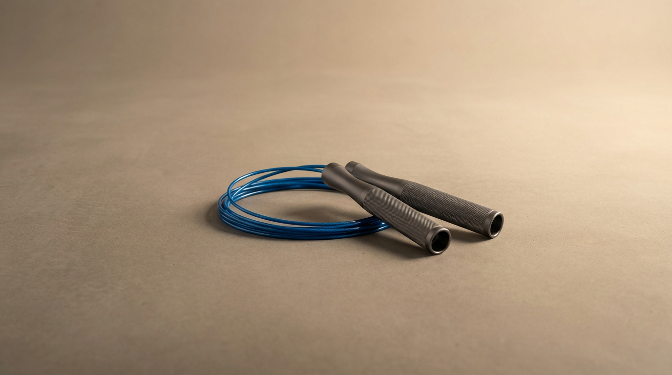 Speed Jump Rope
