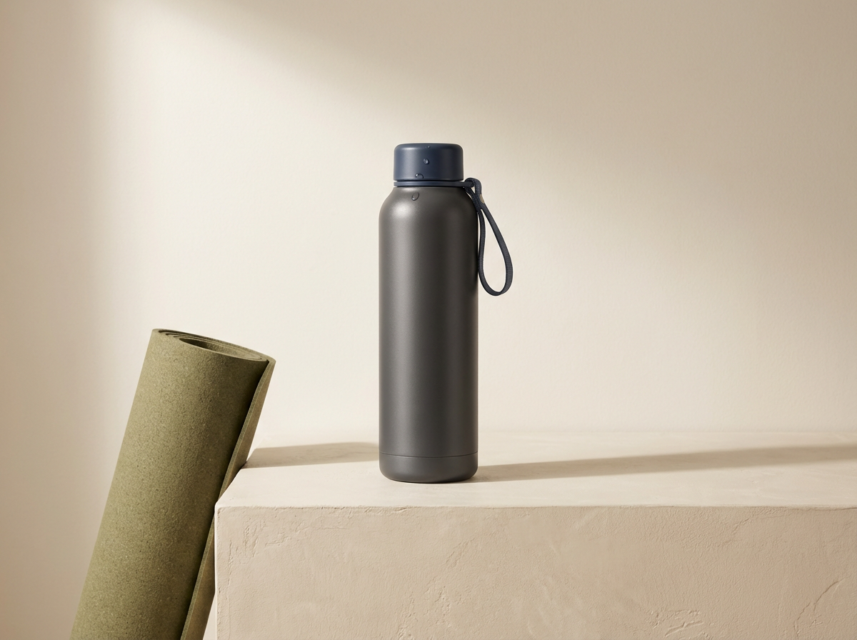 Insulated Water Bottle