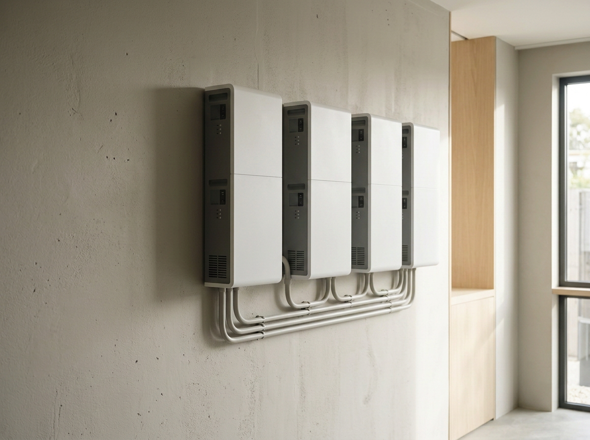 Power Storage System Engineering