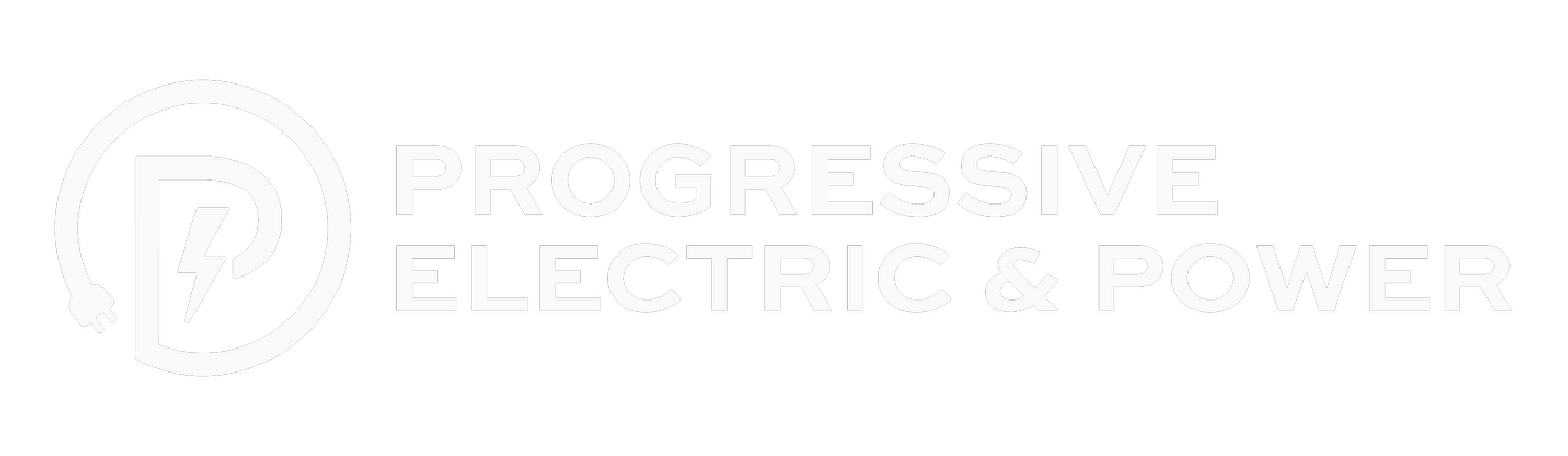 Progressive Electric and Power