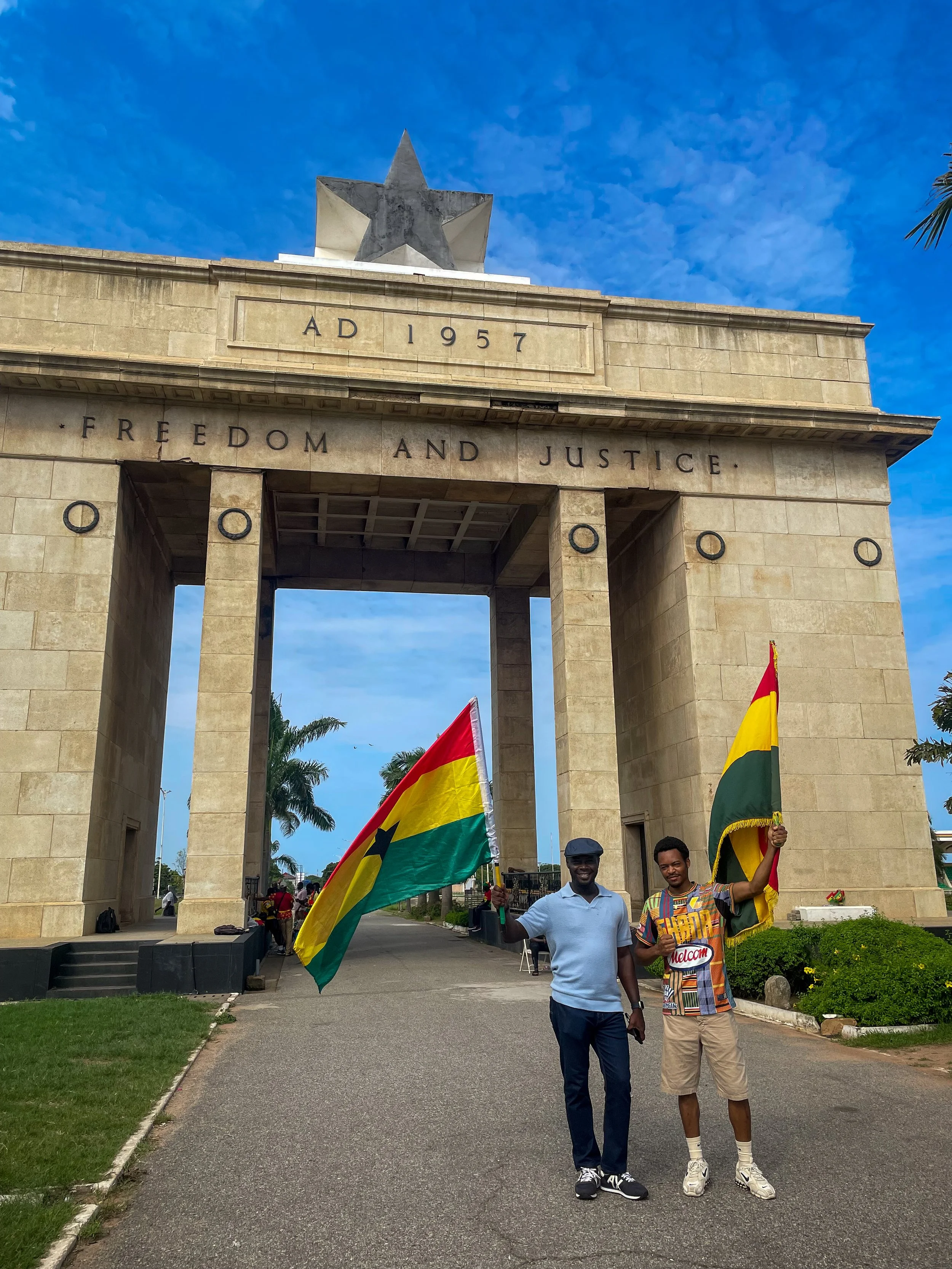 Ghana