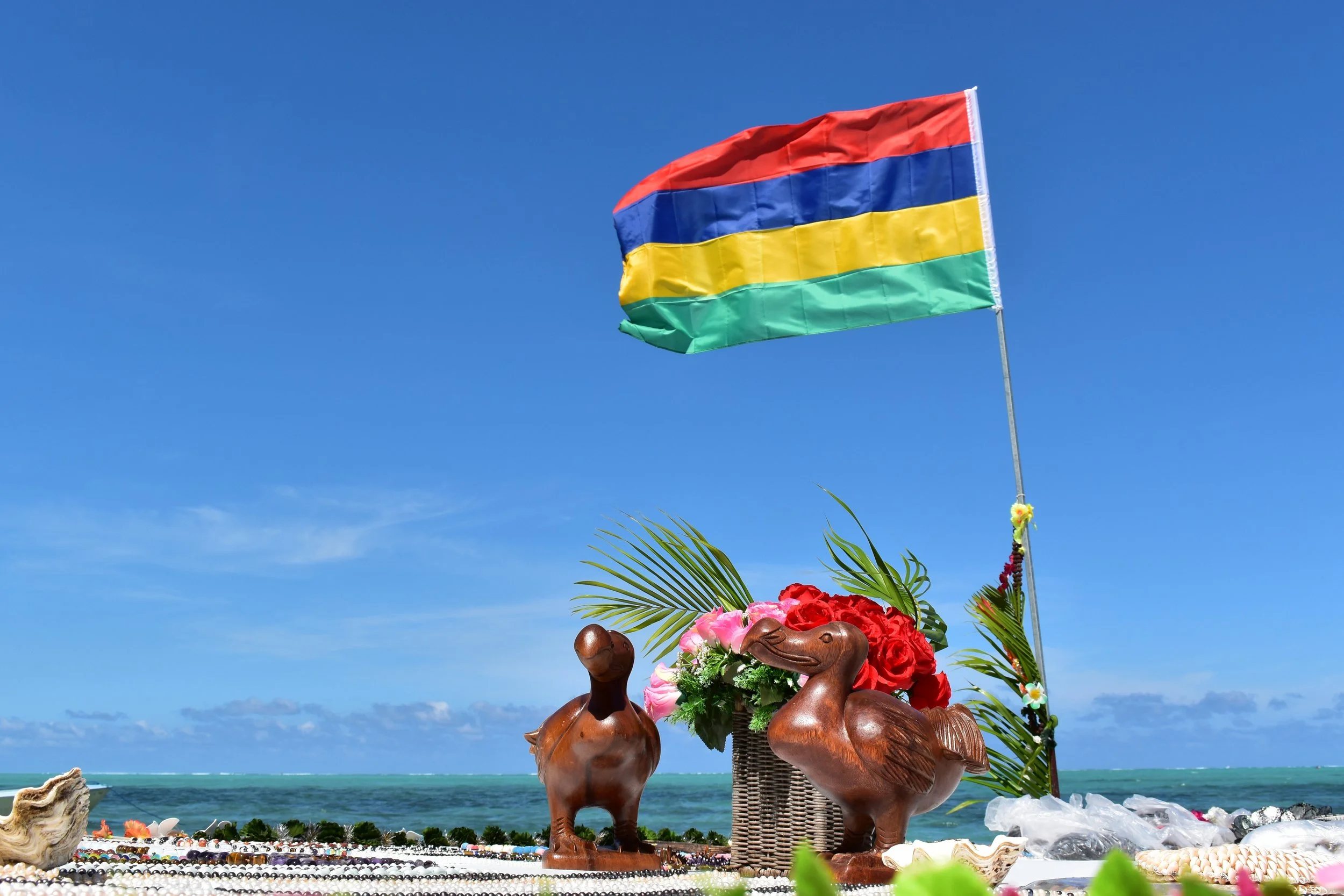 Mauritius