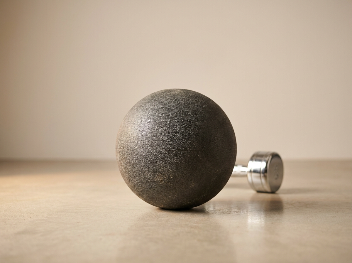 Slam Ball
