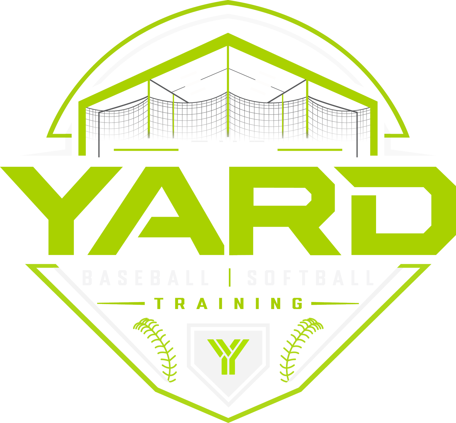 The Yard Baseball &amp; Softball Training
