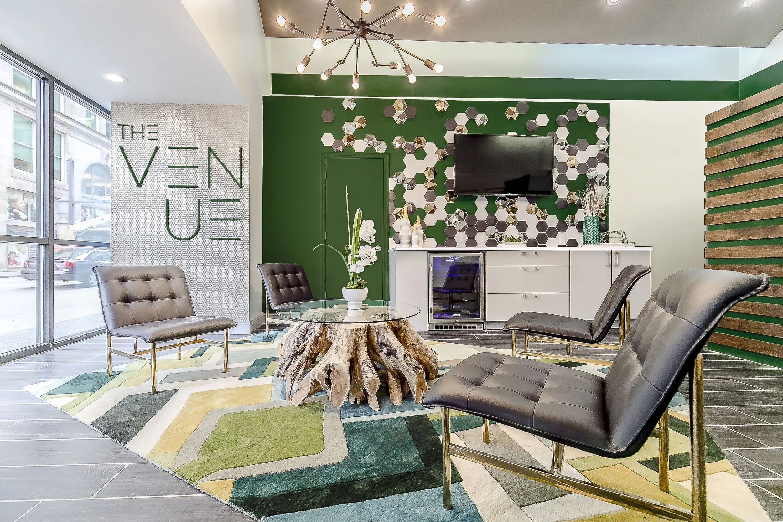 2018 ASID Legacy of Design Award | Venue