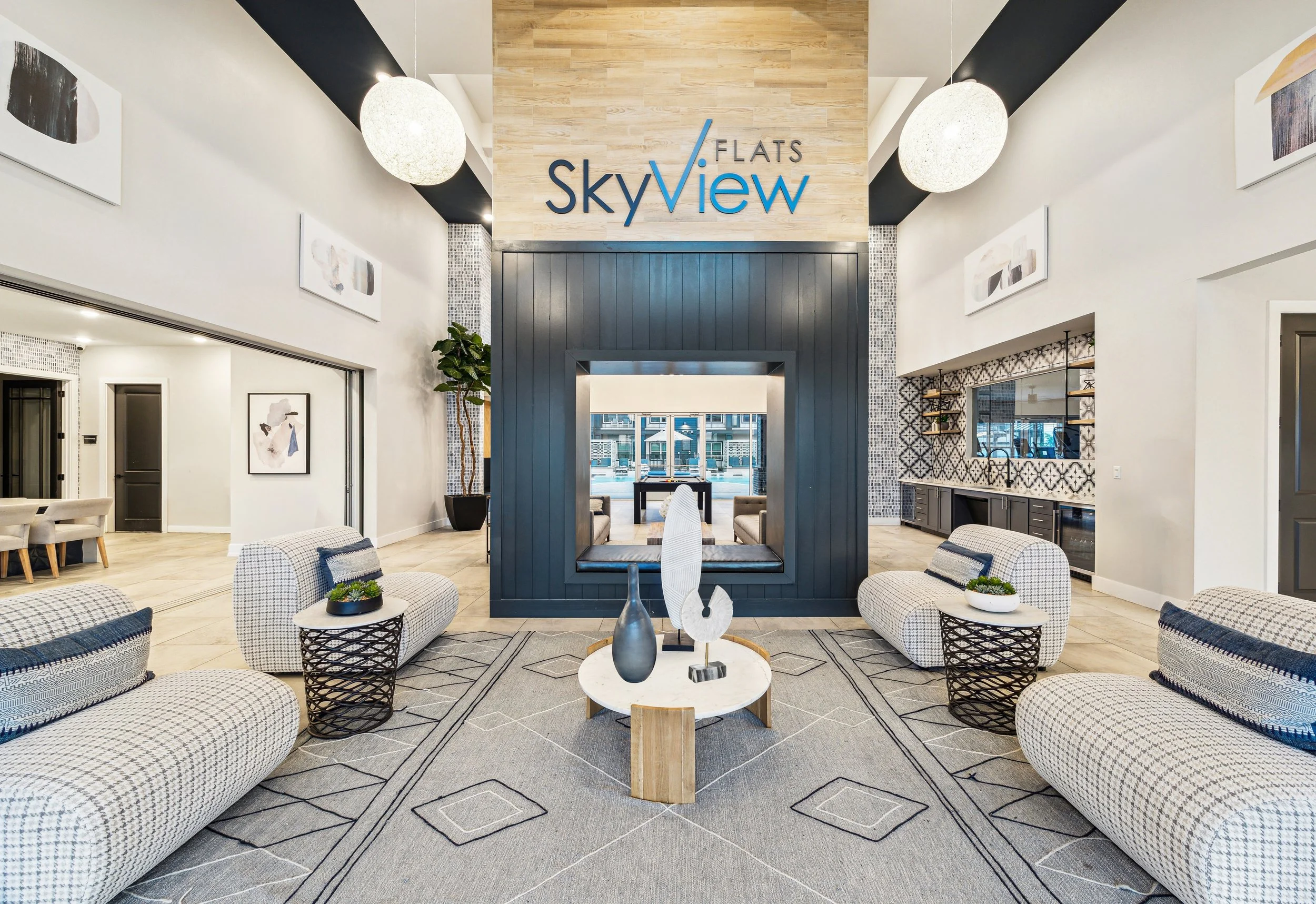 Skyview