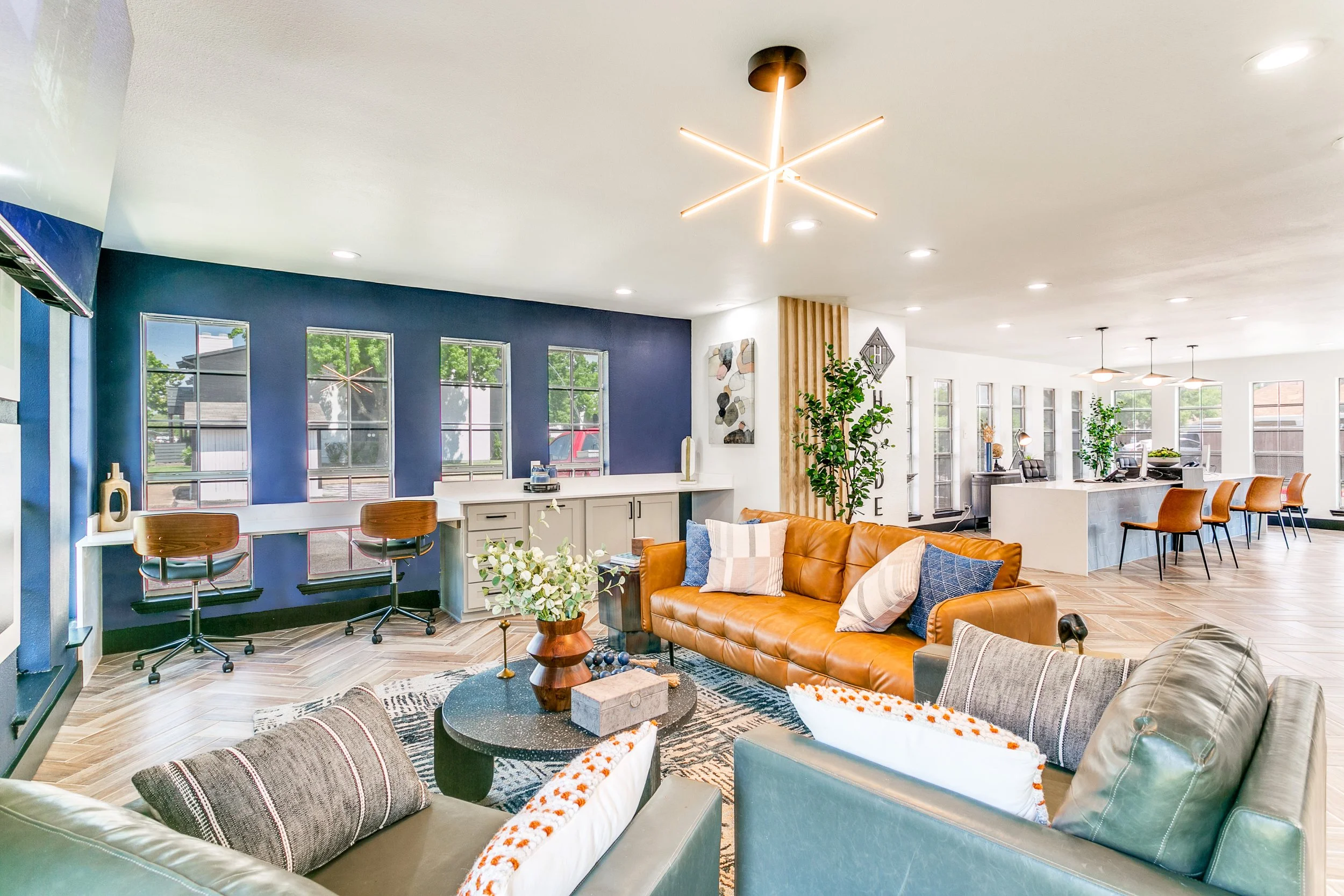 Multifamily Design is not Residential Design