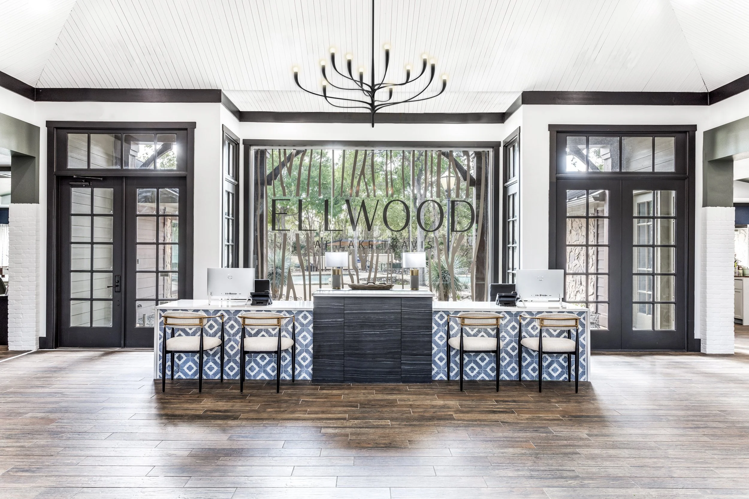 Ellwood