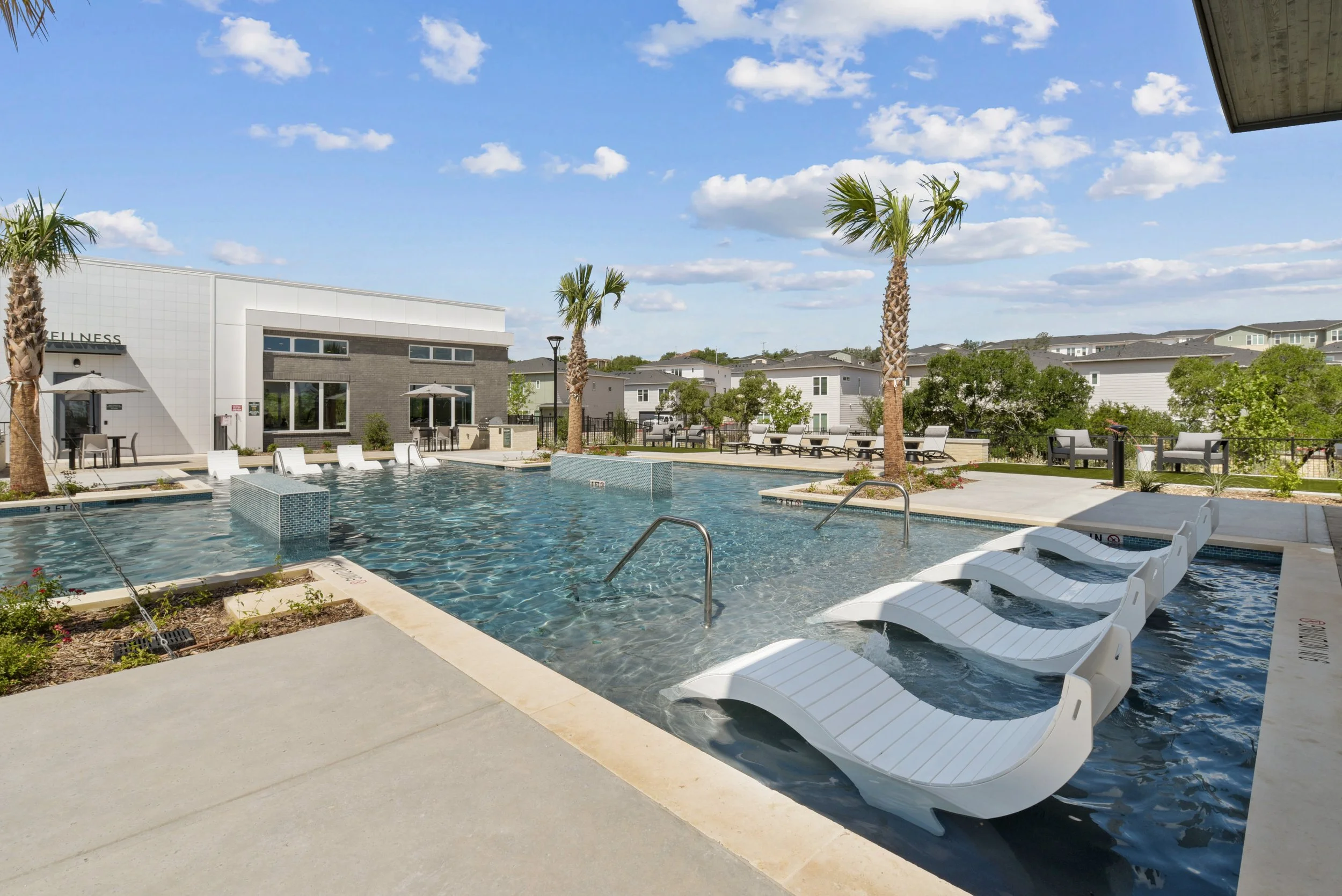 Oasis At Stone Oak