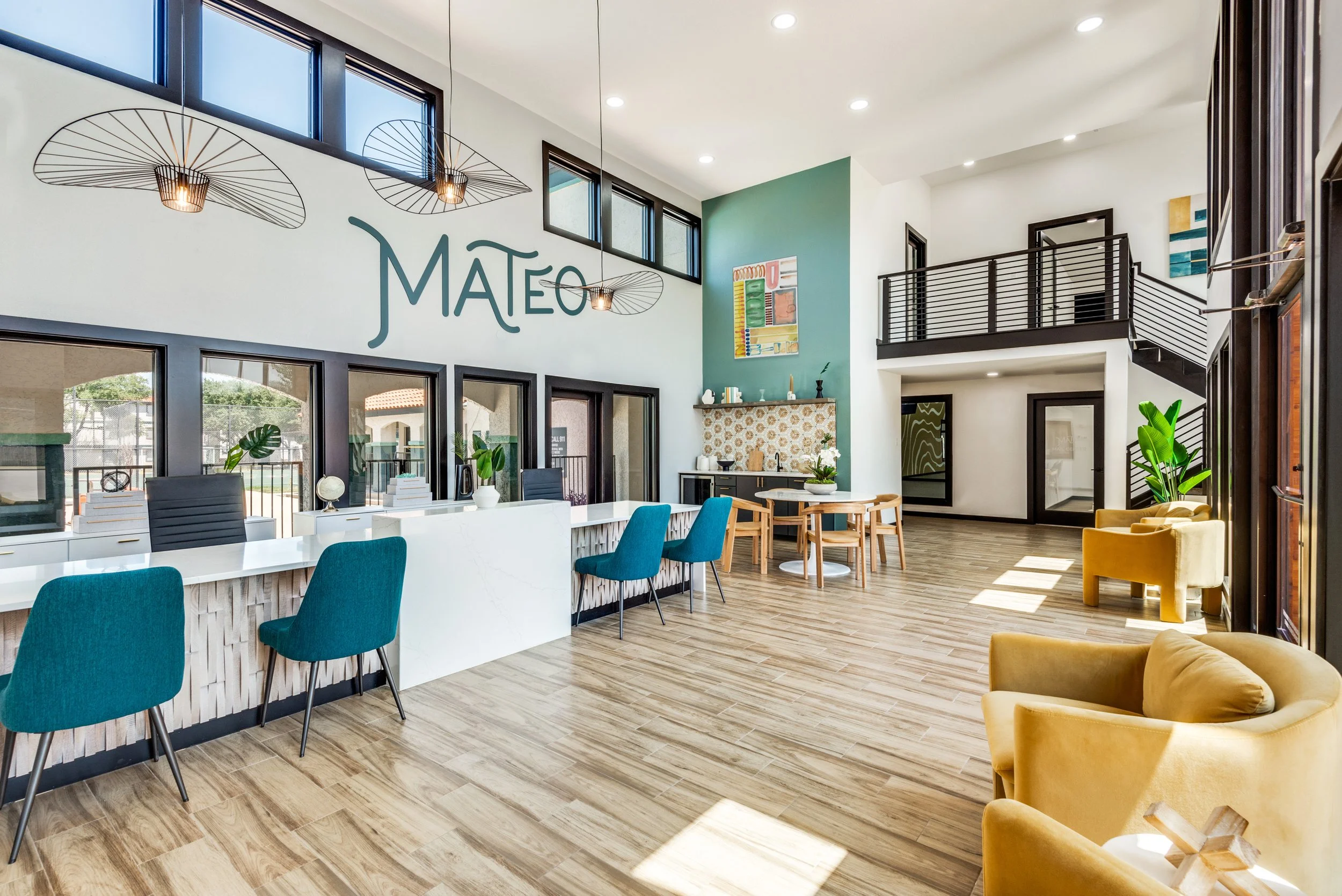 Mateo