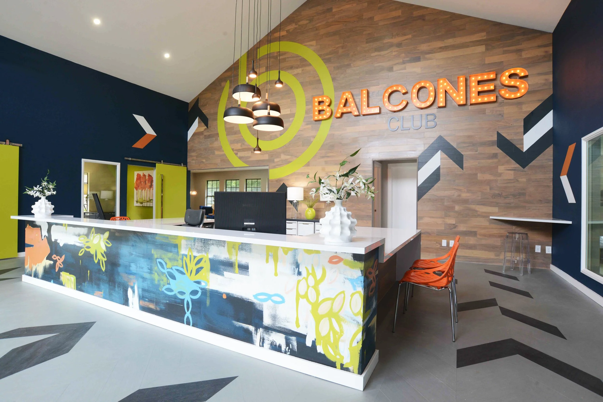 2016 ASID Design Excellence Award | Balcones Club