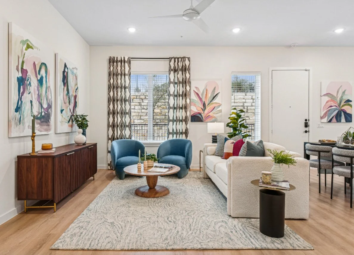 Oasis At Stone Oak Model