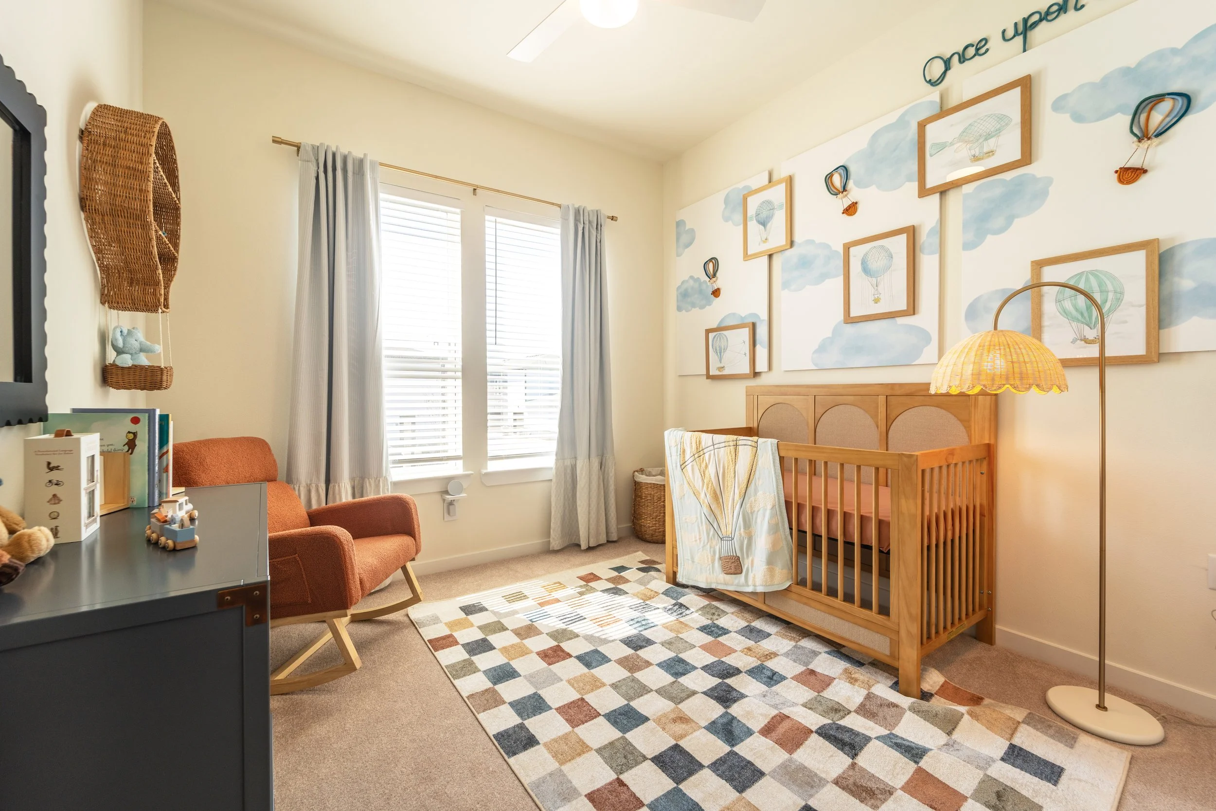 Oasis At Round Rock Model