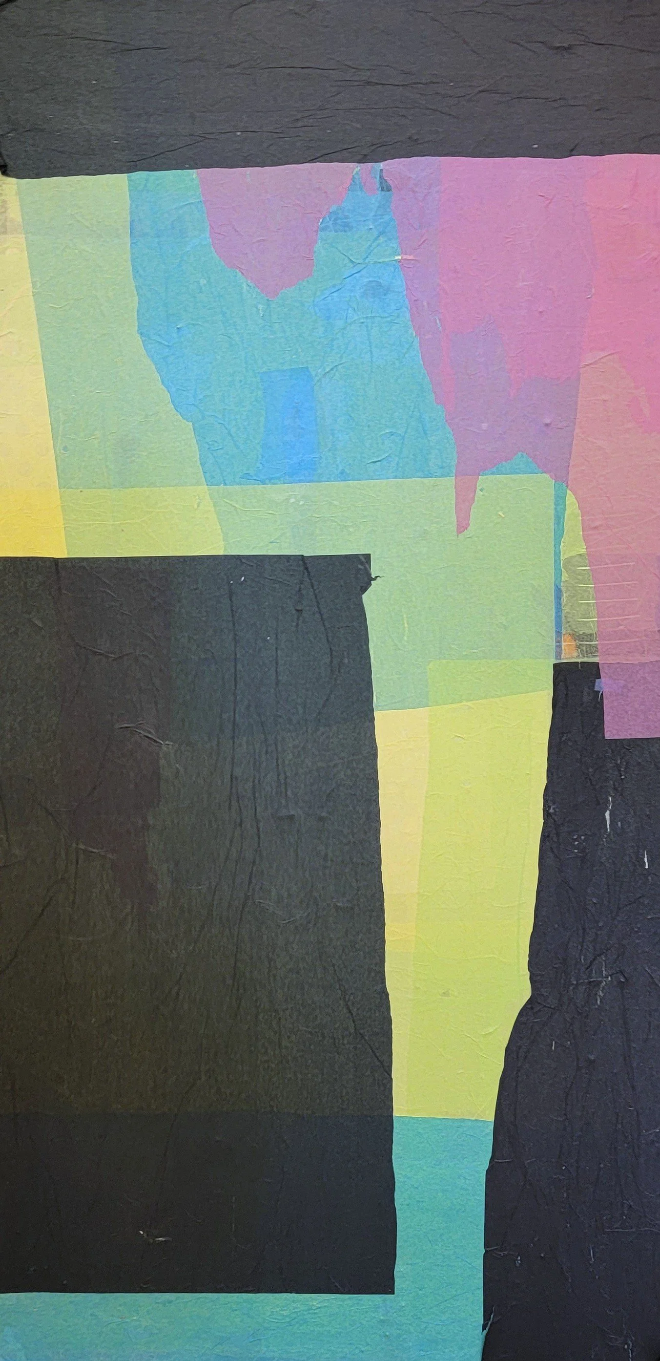 La grotte marine