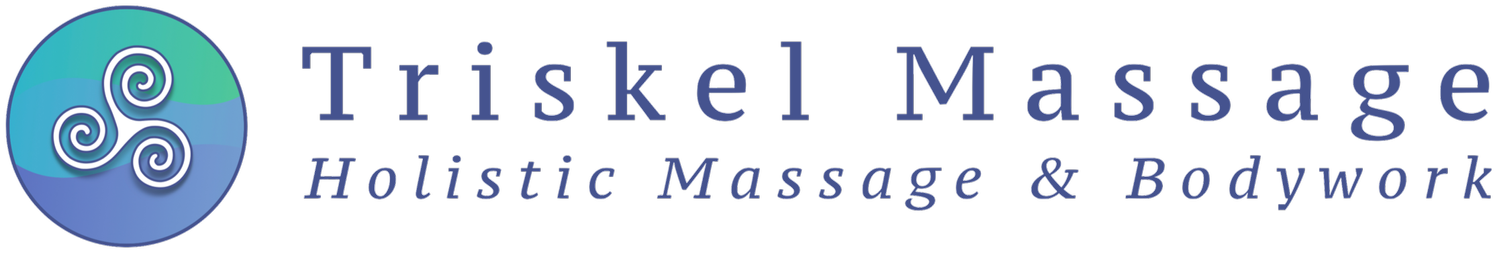 Triskel Massage