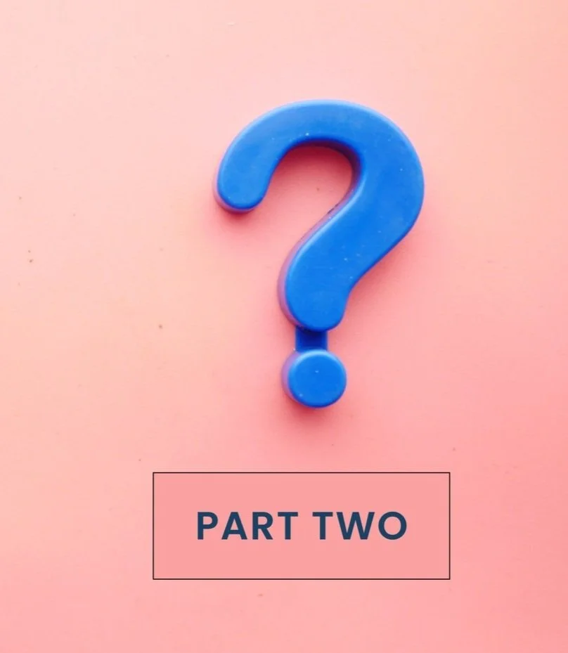 Your most common All-Hands questions answered (Part 2)