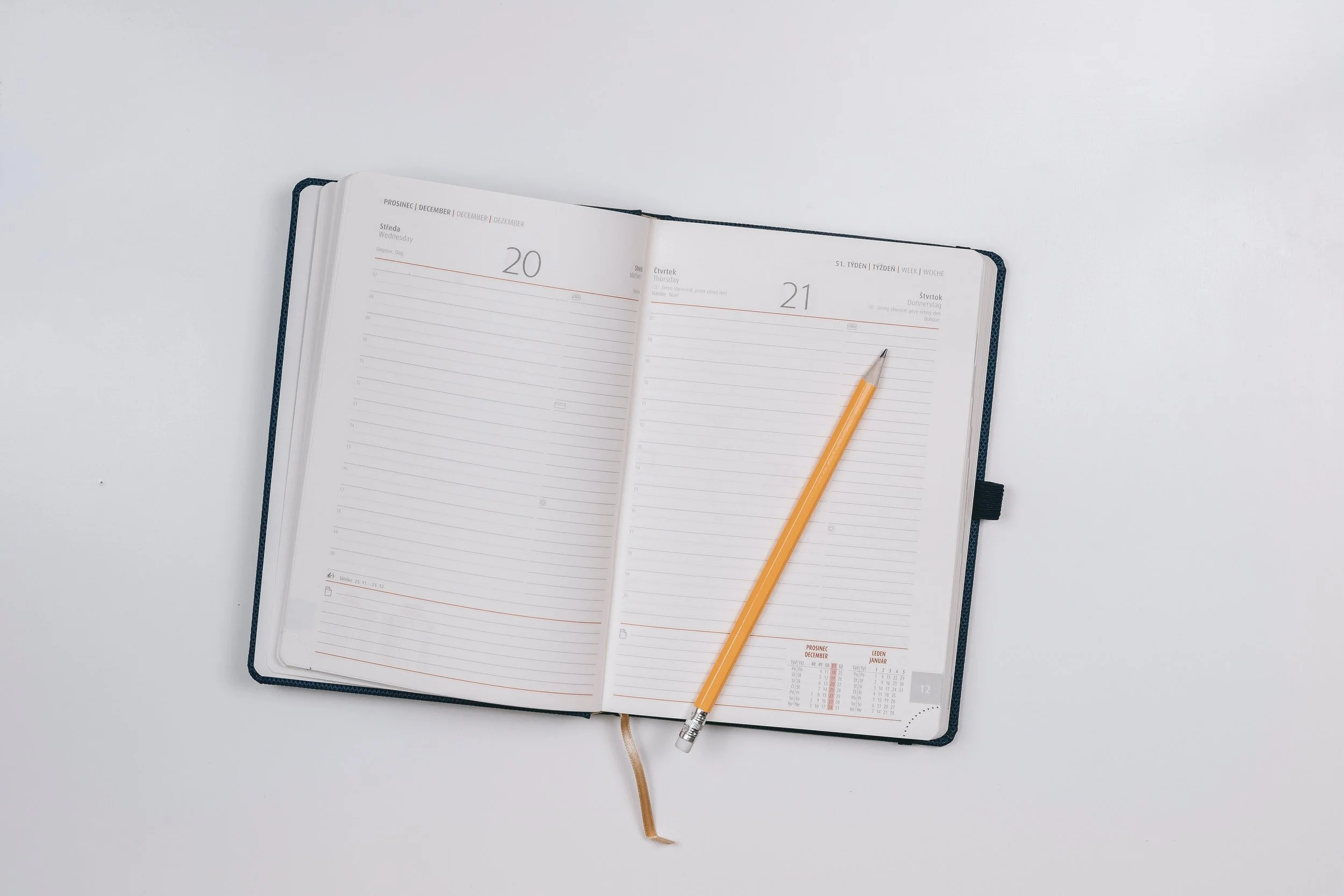 Four agenda pitfalls to avoid
