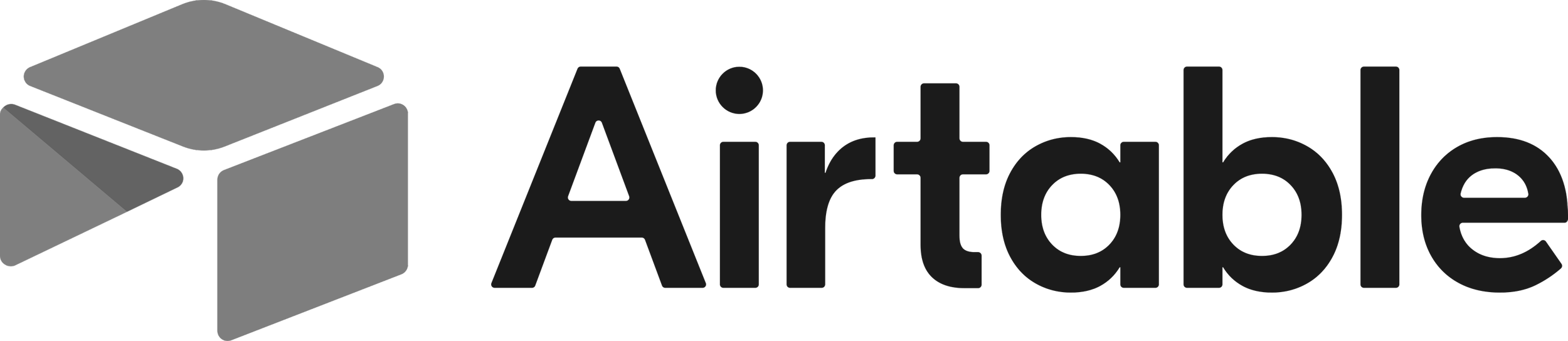 Black and gray logo with a 3D cube and the word 'Artbole'