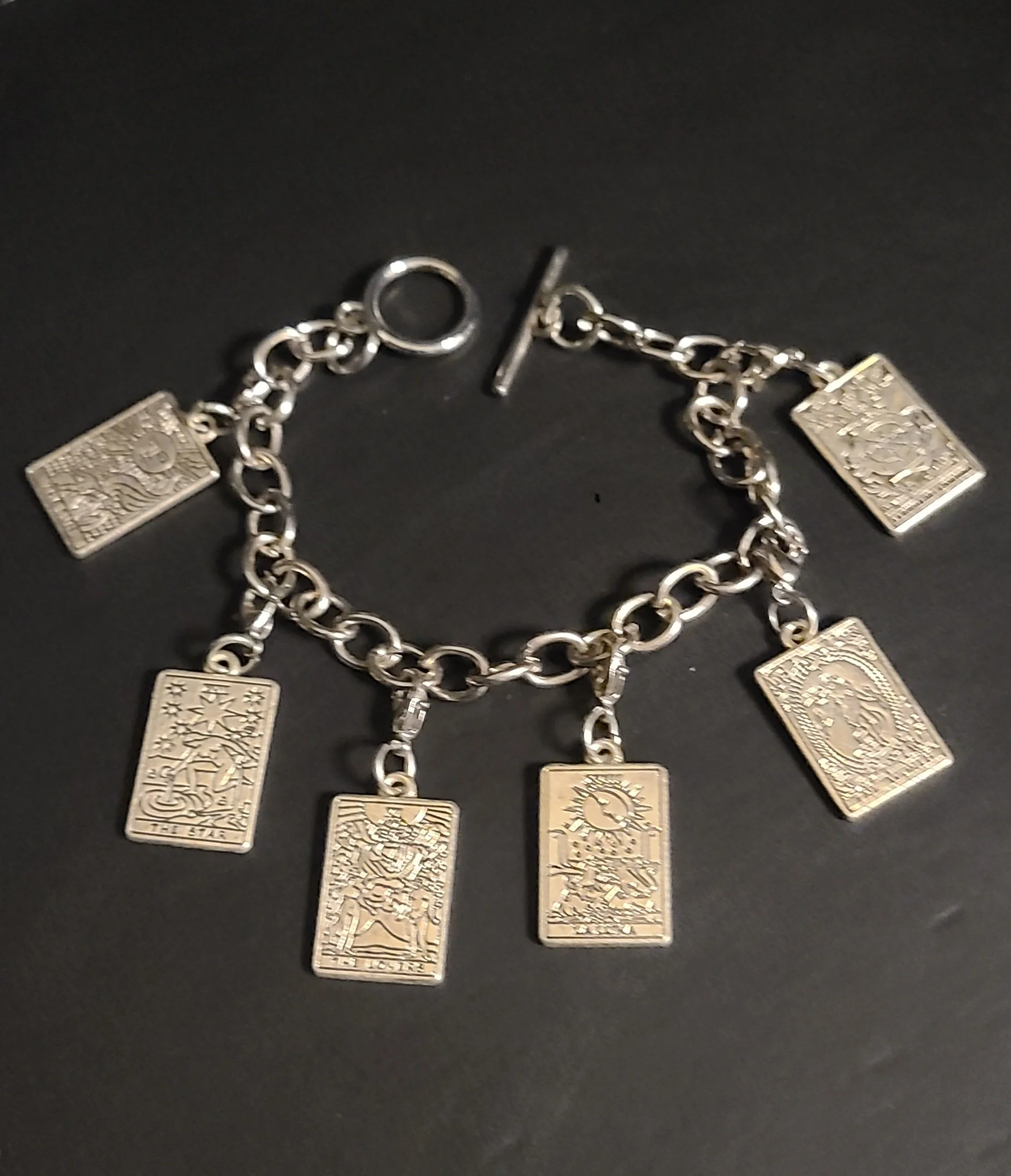 Assembled Artifacts - Bracelets
