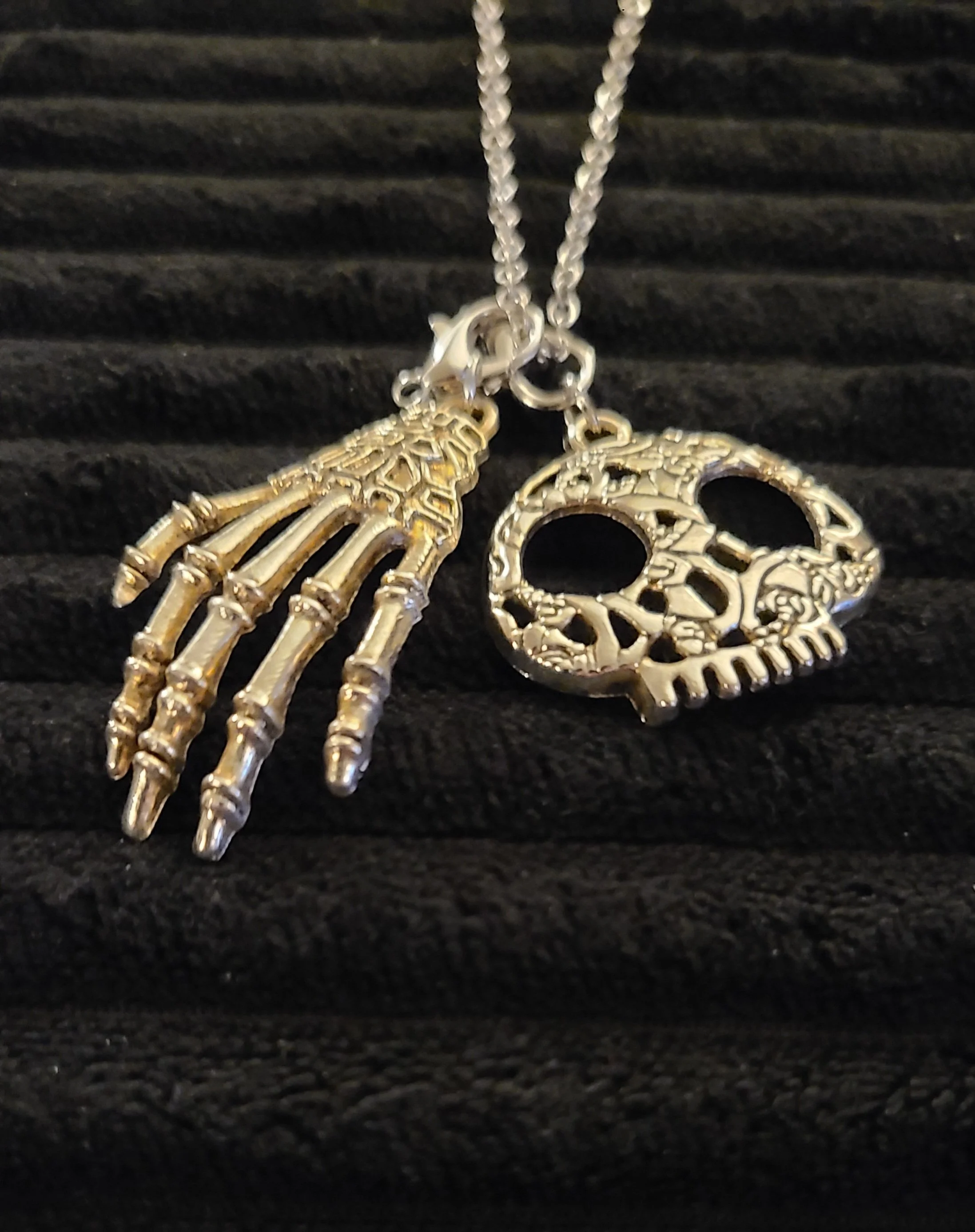 Assembled Artifacts - Necklaces