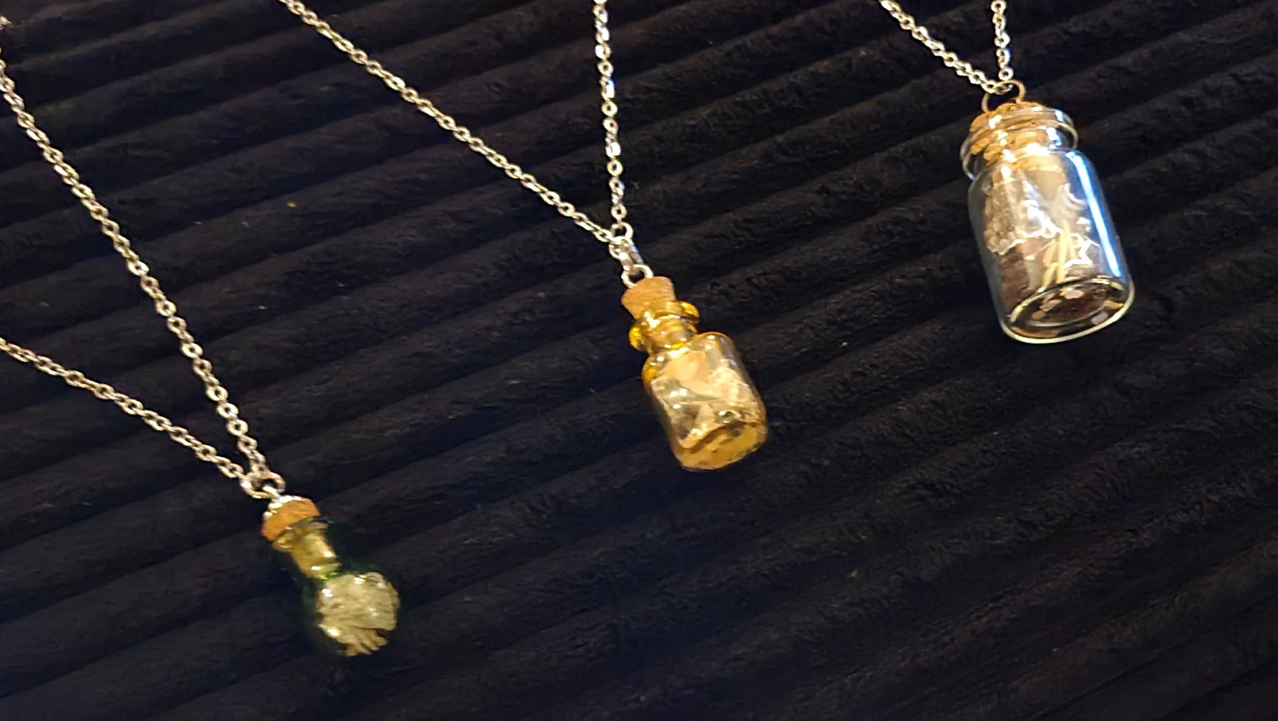 Buzz Charms Special Edition Sets