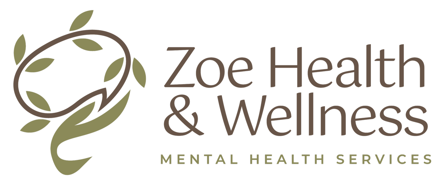 Zoe Health &amp; Wellness