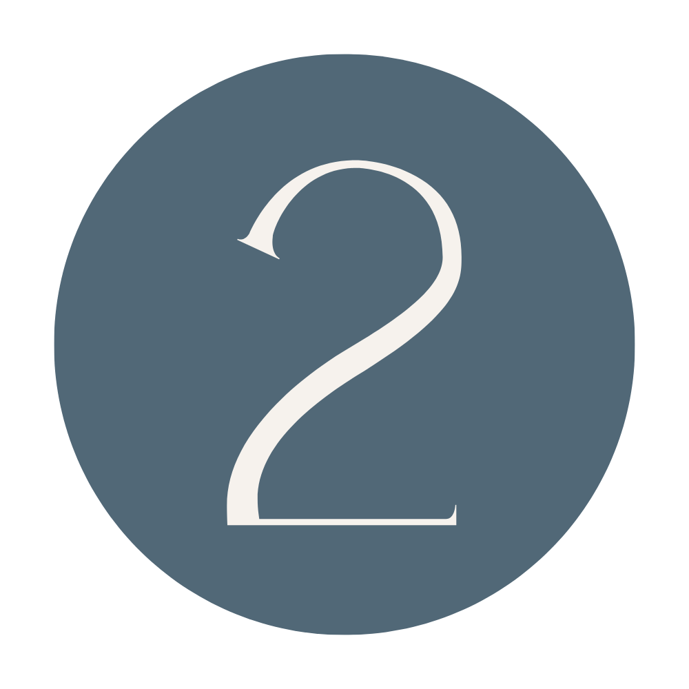 Seaquence Number 2 Icon