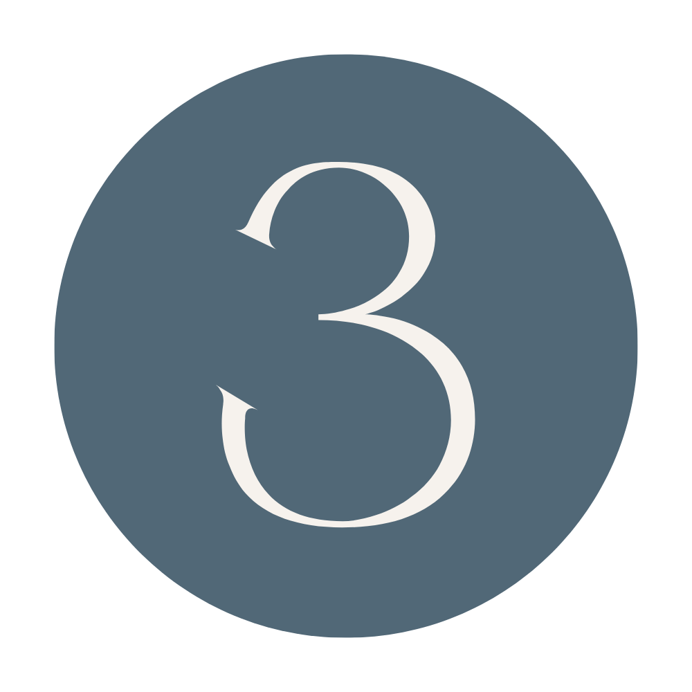 Seaquence Number 3 Icon