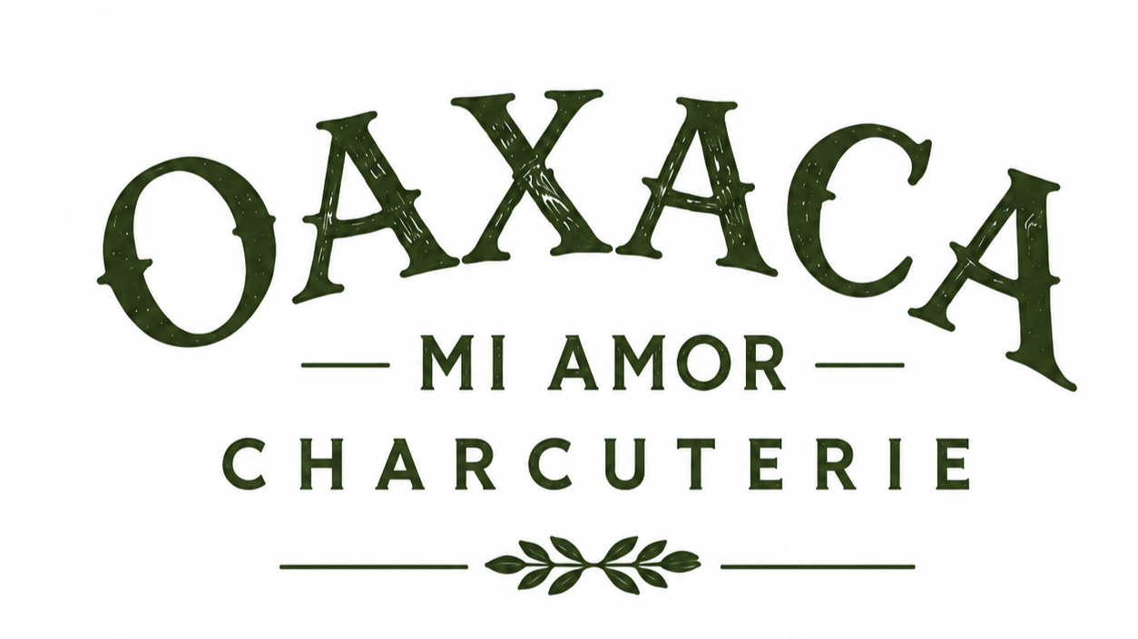 Oaxaca Mi Amor