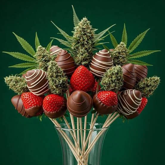 Cannabis Edibles 101: What They Are and How to Understand Them